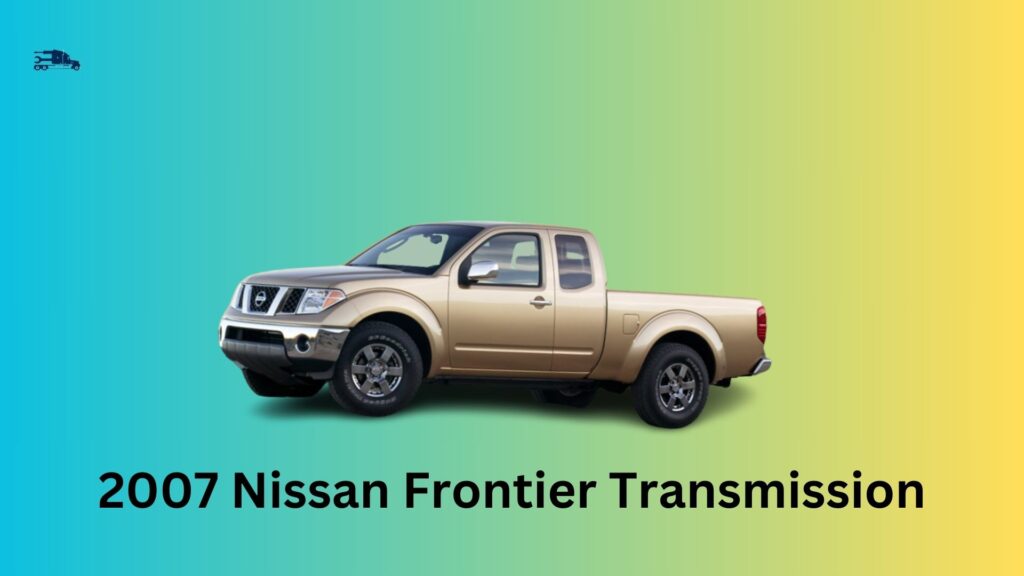 Troubleshooting Nissan Frontier Problems