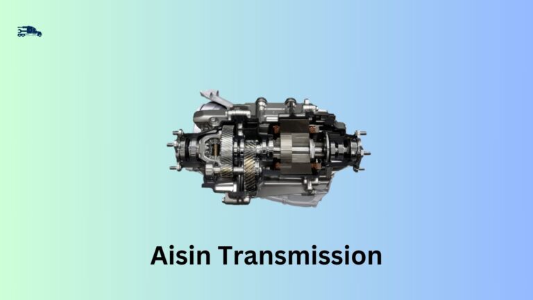Aisin Transmission Problems: Causes, Signs, and Solutions | Your Ultimate Guide