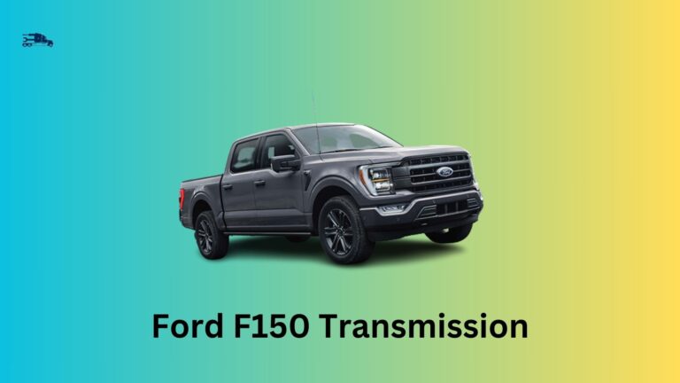 Ford F150 Transmission Problems: Common Issues & Solutions for Reliable Driving
