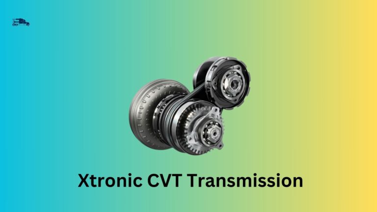 Troubleshooting Xtronic CVT Transmission Problems: Common Issues and Solutions
